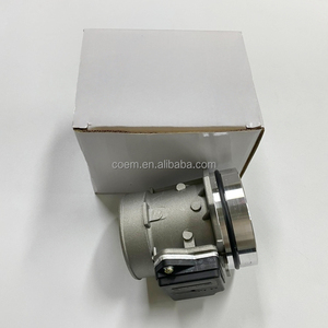 Sensore di Flusso d'Aria AFH60-02A per Ford Escort, Alta Precisione, Prezzo di Fabbrica, Misuratore di Flusso d'Aria di Alta Precisione - Product Image 6