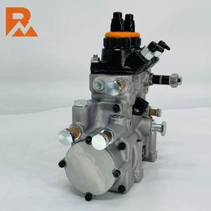Pompe d'injection de carburant 094000-0690 pour moteur 6WG1‑T - Product Image 5