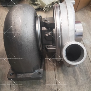 เทอร์โบชาร์จเจอร์เครื่องยนต์ดีเซล 7C-8632 เหมาะสำหรับเครื่องยนต์เครื่องจักรก่อสร้าง 319 - Product Image 2