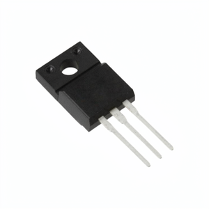 2SK2507(F) TO-220NIS Transistors Electronic Circuit Components Original - Product Image 1