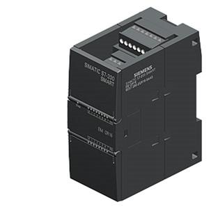 Siemens S7-300จำลองโมดูล dcdc/rly CPU124C PLC พร้อมอินเตอร์เฟซ PROFIBUS - Product Image 5