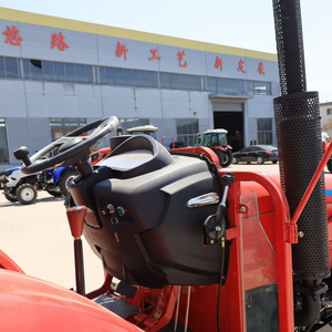 80HP 50HP ในการปรับตัวของภูมิประเทศที่โดดเด่นด้วยราคาที่ต่ำ4WD ดึงดูดอากรโคลัส - Product Image 1