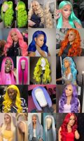 Mèches de Cheveux Raides et Lisses Humains, Extensions de Cheveux Bruts Non Traités à Cuticules Alignées, Fournisseurs de Cheveux Vierge Brésiliens Vison