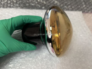 Venta directa de fábrica de tubos fotomultiplicadores de bajo ruido para física de alta energía, bioluminiscencia, rayos gama, rayos X, - Product Image 4