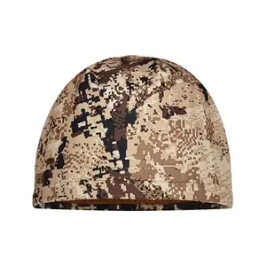 OEM Logo Custom Breathable Waterproof Winter Hunting Small Athletic Casual Hat Hunting Hat