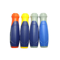 Spatule à ciment OEM personnalisable avec poignée en acier/plastique, certifiée RoHS, Reach, PAHs, résistante à l'usure, design confortable