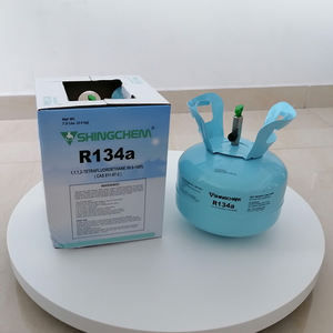 <span class=keywords><strong>Gas</strong></span> Refrigerante R134a, Cilindro Desechable de 3.4 kg, Alta Pureza 99.9% - Product Image 3
