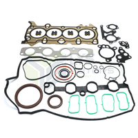 Kit de Reparación, Juego Completo de Juntas 8LAD-10-271 8LAD-10-271A para Mazda 2 DL DJ Saloon DL P5Y3 BM BN 1.5 P5Y5 P5Y8 P5Y6 P5Y4