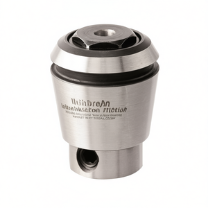 ERXM25 หัวจับดอกต๊าปแบบลดขนาดสำหรับงานกลึงที่ต้องการความแม่นยำสูง - Product Image 2