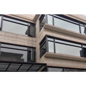 Película Decorativa Moderna para Ventanas con Privacidad Unidireccional, Bloqueo de Rayos UV y Control de Calor para Ventanas de Dormitorio - Garantía de 5 Años - Product Image 3