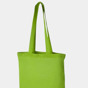 Sac fourre-tout en toile de coton personnalisé de qualité supérieure, idéal pour le shopping, vente en gros, prix abordable - Product Image 5