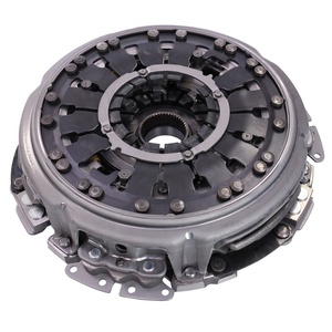 Kit de embrague para Audi, Kit de embrague para AUDI Skoda <span class=keywords><strong>Seat</strong></span> VW Luk 602000100 <span class=keywords><strong>DSG</strong></span> DQ200 0am, A3 8P1 8PA 1,2 1,4 1,6 1,8 08 a 11 2CT - Product Image 5