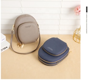 2023 New Style Fashion Mobile <strong>Phone</strong> <strong>Bag</strong> for Women Cash Credit Card <strong>Cell</strong> <strong>Phone</strong> <strong>Bags</strong> Large Capacity Crossbody Purses <strong>Bag</strong> - Product Image 4