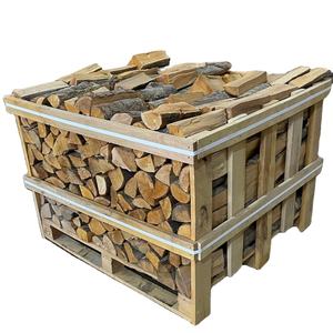 Leña secada al horno en venta - Product Image 1