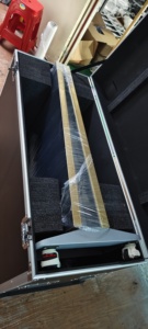 Có thể gập lại <span class=keywords><strong>LED</strong></span> hiển thị áp phích đứng p1.86 P2 p2.5 trong nhà bức tường <span class=keywords><strong>Video</strong></span> màn hình <span class=keywords><strong>LED</strong></span> hiển thị <span class=keywords><strong>LED</strong></span> biểu ngữ <span class=keywords><strong>video</strong></span> bảng tường - Product Image 6