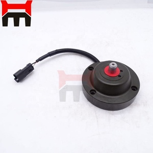 Capteur d'angle de braquage pour engins de construction 7861-93-8100 pour pièces de chargeuses sur pneus WA320-5 WA380-6 WA430-6 WA480-6 - Product Image 2