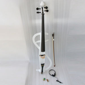<span class=keywords><strong>Violonchelo</strong></span> eléctrico hecho a mano, instrumentos de cuerda de alta calidad, buen <span class=keywords><strong>precio</strong></span> - Product Image 1