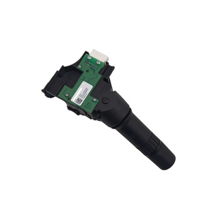 Poignée d'interrupteur d'essuie-glace Mazda 6 DF74-66-128 pour conduite à gauche, pièce d'origine - Product Image 2
