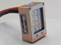 VCSEL HGO Holonyak Baru untuk 780W 12 Bar Kepala Laser Dioda Presisi Tinggi 808nm Pengganti Gagang Kustom Berkualitas Tinggi Garansi 1 Tahun
