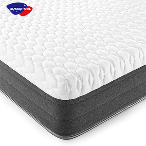 Chân Không Nén Chất Lượng Cao Ngủ Gel Bộ Nhớ Bọt Nệm Chỉnh Hình Lai Mùa Xuân Nệm - Product Image 4