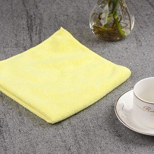 Chiffon à lunettes essuie-glace électrique nettoyage des vitres serviettes de nettoyage en microfibre torchon à vaisselle - Product Image 6