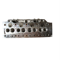 Tête de cylindre pour Renault, accessoire pour voiture, pour F8Q 706/722 724/732 742/764 774/776 610/768 786/784 7701471013 7701478460, AMC908098