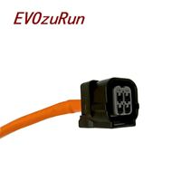 Sonde d'oxygène avant (O2) 36531-RNA-J01 36531RNAJ01 pour Honda Civic 1.8L – Vente directe usine
