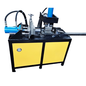 Machine de rétrécissement et d'expansion en acier inoxydable KET Machine de rétrécissement de tube <span class=keywords><strong>sans</strong></span> <span class=keywords><strong>soudure</strong></span> hydraulique machine d'expansion de tube de fer - Product Image 3