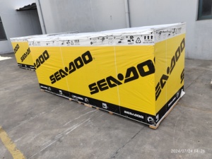 2025 en STOCK Bombardier 130hp BRP <span class=keywords><strong>GTX</strong></span> <span class=keywords><strong>PRO</strong></span> <span class=keywords><strong>130</strong></span> Sea-Doo Motor Boat - Product Image 6