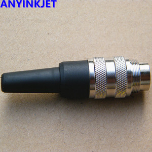 Pièces de rechange CIJ Premium VJ1000 Willett 3 voies avec connecteur DIN et cellule photoélectrique W5000036578 VJ1510 <span class=keywords><strong>VJ1520</strong></span> 1210 1220 1610 1620 1550 1530 1000 - Product Image 5