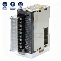 Amplificador Servo MR-J4-100A-RJJ001 Original Nuevo para Automatización Industrial