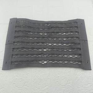 Red de Almacenamiento Elástica sin Marco para Autobús, Bolsa de Carga Elástica para Interior de Autobús Yutong, Bolsillo de Almacenamiento Universal para Autocar - Product Image 4
