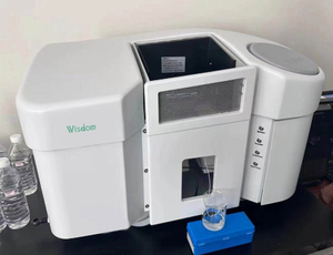 Спектрофотометр W-SAA-1 мудрости Aas атомно-абсорбционный флуоресцентный спектрофотометр - Product Image 6