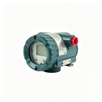 Transmisor de Temperatura a Prueba de Explosiones Yokogawa YTA610-JB1A2DB/NF2 con Pantalla LCD Local, IP67 a Prueba de Polvo y Agua, OEM/ODM