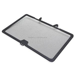 Protecteur de Grille de Radiateur pour <span class=keywords><strong>Honda</strong></span> NC750S Integra <span class=keywords><strong>700</strong></span> NC700X NC700S NC 750 <span class=keywords><strong>S</strong></span> NC700 X, Accessoires de Moto - Product Image 4