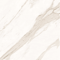 Dalles en pierre frittée Gadar Gold 1600x3200, 12 mm d'épaisseur, antidérapantes, résistantes à l'usure, design moderne pour salles à manger et murs de fond