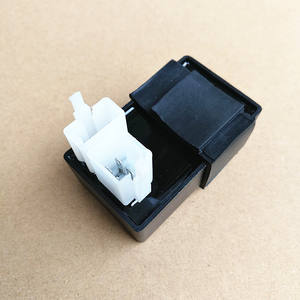 Unidad CDI de Encendido Electrónico de Precisión de Alta Calidad Marca ZT 12V 1 Año de Garantía para Motocicletas CG GN HORSE Accesorios Eléctricos - Product Image 6