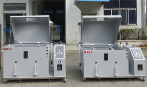 Chambre de <span class=keywords><strong>Test</strong></span> au Sel Fabricants - Product Image 6