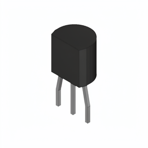 Original LM285BYZ-2.5 Power Management (PMIC) TO 226 3, TO 92 3 Components Electronic - Product Image 1