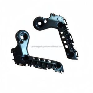 Support de pare-chocs 52116-02510 52115-02520 52116-02540 52115-02550 Support de suspension de pare-chocs pour Toyota Corolla 2020 - Product Image 2