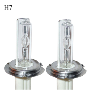Ampoules Xénon HID SUKIOTO H1 24V 70W 75W <span class=keywords><strong>100W</strong></span> <span class=keywords><strong>H7</strong></span> H11 880 D2H D2Y 4300K 5000K 6000K 8000K pour Camion Bateau Van Kit phare HID 24V - Product Image 3