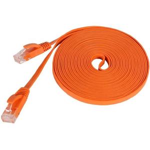 32AWG 30AWG 4 Pair Indoor <b>Cat6</b> Cat6E Rj45 6e <b>Ethernet</b> UTP Lan Network <b>Cable</b> - Product Image 4