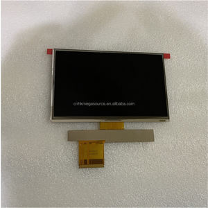 New Original In Stock 7-inch Gaming Grade LCD Screen Fast Response Speed A0700WVF2FEAA - Product Image 2