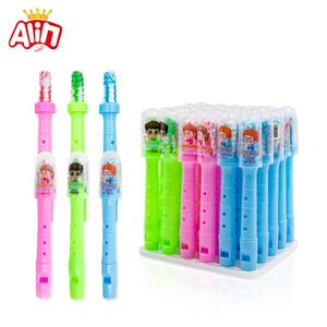 Niños <span class=keywords><strong>precio</strong></span> más barato juguetes <span class=keywords><strong>flauta</strong></span> instrumento musical juguete chupete caramelo duro - Product Image 1