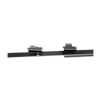 Écran complet supérieur pour MacBook Pro 16 pouces 2021 2023 M2 M3 A2485 A2780 A2991