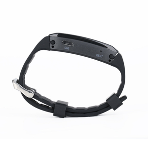 Thông Minh Đồng Hồ Vòng Đeo Tay Với Kỹ Thuật Số Ghi Âm Mp3 Âm Nhạc Máy Nghe Nhạc 16GB Hồng Ngoại Thông Minh Dây Đeo Cổ Tay Tàng Hình Dictaphone - Product Image 4