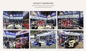 ฝาครอบแบบมีฮู้ด4x4, ฝากระโปรงระบายอากาศเหมาะสำหรับรถอีซูซุ D-MAX 2021 - Product Image 5