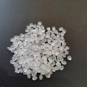 Super Tough <b>PPS</b> Plastic Granules with Glass Fiber Mineral Filler MD25/GF40 Appearing As Pellets - Product Image 5