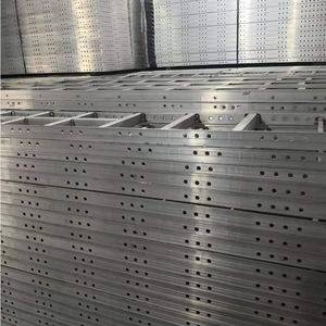 แบบหล่อพลาสติก <span class=keywords><strong>PP</strong></span> ลูกฟูกพร้อมกรอบอลูมิเนียม - Product Image 3