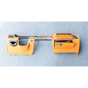Kit di Accessori Interni Professionali JD MCMA RHD per Mercedes <span class=keywords><strong>Classe</strong></span> <span class=keywords><strong>G</strong></span> dal 2002 al 2018, da <span class=keywords><strong>W463</strong></span> a W464, Nuovo Kit Interno - Product Image 6